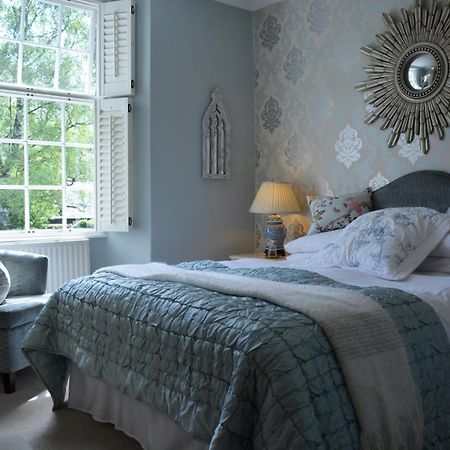 Bed and Breakfast Raise View House Grasmere Habitación foto