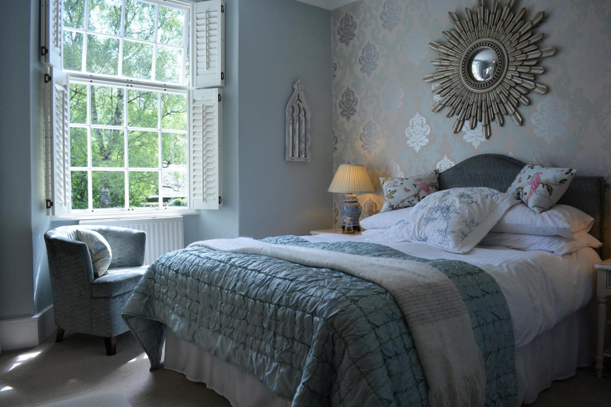 Bed and Breakfast Raise View House Grasmere Habitación foto