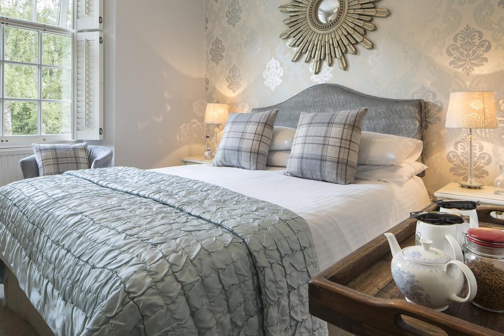 Bed and Breakfast Raise View House Grasmere Exterior foto